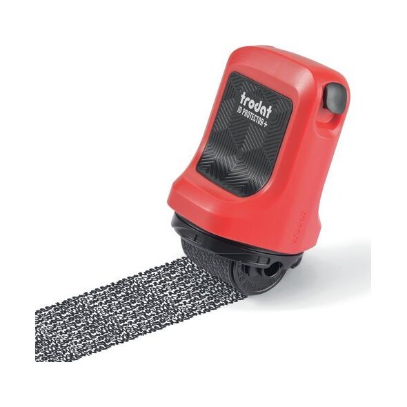 Trodat trodat Datenschutzstempel ID Protector + 13672824 9010035995258