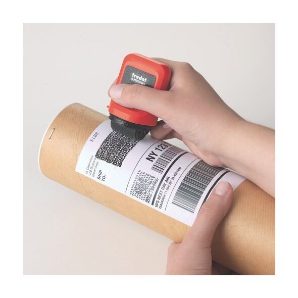 Trodat trodat Datenschutzstempel ID Protector + Set inkl. Tinten 13672825 9010035995265