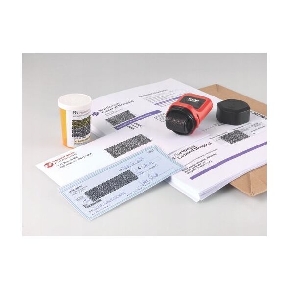 Trodat trodat Datenschutzstempel ID Protector + Set inkl. Tinten 13672825 9010035995265