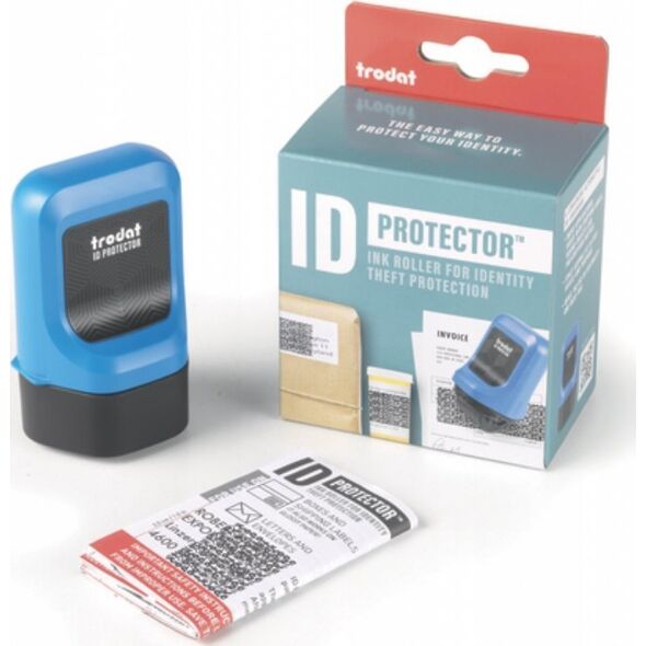 Trodat trodat Datenschutzstempel ID Protector 13672831 9010035995234
