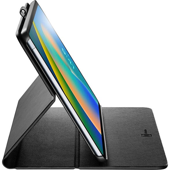 Etui na tablet Cellular Line Cellularline Folio - Etui iPad Pro 11" (2022-2020) (czarny) 13673125 8018080452475