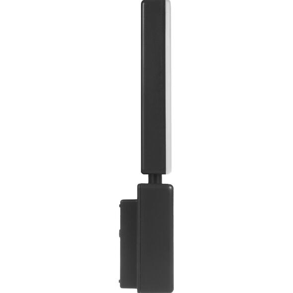 Naświetlacz Maclean Lampa LED Maclean, kolor czarny, 10W, IP65, 700lm, barwa neutralna biała (4000K) MCE514 B 13673215 5902211134596