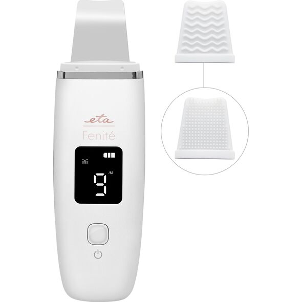 Eta Peeling kawitacyjny ETA Sonic Clean LCD 535390000 13673282 8590393336432