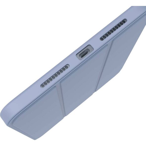 Etui na tablet Jcpal Etui JCPal DuraPro Case - iPad Pro 13" (2024) lawendowe - Gwarancja bezpieczeństwa. Proste raty. Bezpłatna wysyłka od 170 zł. 13673467 6954661869459