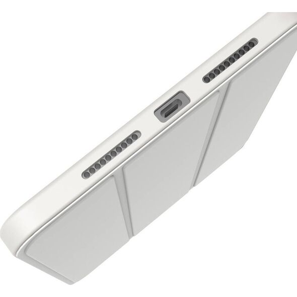 Etui na tablet Jcpal Etui JCPal DuraPro Case - iPad Pro 11" (2024) szare - Gwarancja bezpieczeństwa. Proste raty. Bezpłatna wysyłka od 170 zł. 13673468 6954661869411