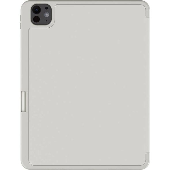 Etui na tablet Jcpal Etui JCPal DuraPro Case - iPad Pro 13" (2024) szare - Gwarancja bezpieczeństwa. Proste raty. Bezpłatna wysyłka od 170 zł. 13673469 6954661869466