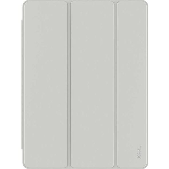 Etui na tablet Jcpal Etui JCPal DuraPro Case - iPad Pro 13" (2024) szare - Gwarancja bezpieczeństwa. Proste raty. Bezpłatna wysyłka od 170 zł. 13673469 6954661869466