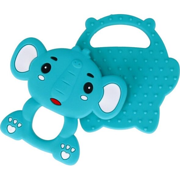 BamBam BAM BAM GRYZAK SLONIK 9X14X2 ETUI X/188 13673519 5904335829808