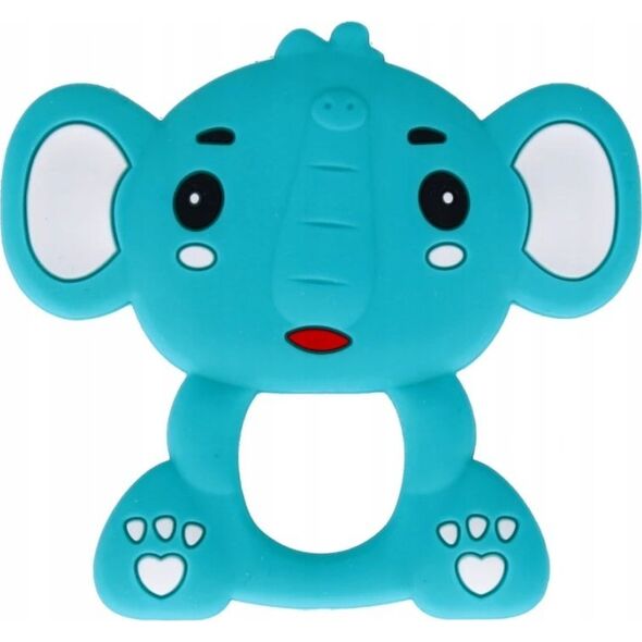 BamBam BAM BAM GRYZAK SLONIK 9X14X2 ETUI X/188 13673519 5904335829808