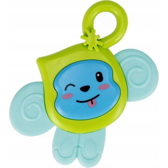 BamBam BAM BAM GRZECHOTKA SAFARI 4W1 15X21 B/C 120/240 13673556 5904335876161