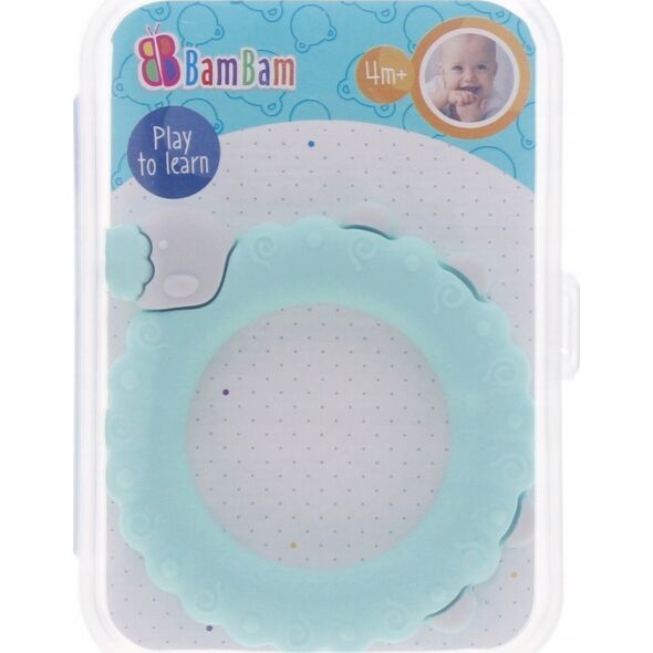 BamBam BAM BAM GRYZAK OWIECZKA 9X14X2 ETUI X/188 13673559 5904335876543