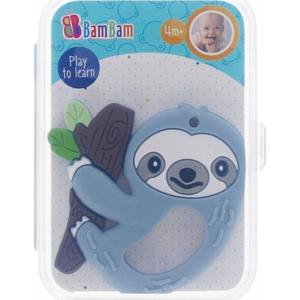 BamBam BAM BAM GRYZAK LENIWIEC 9X14X2 ETUI X/188 13673565 5904335876536