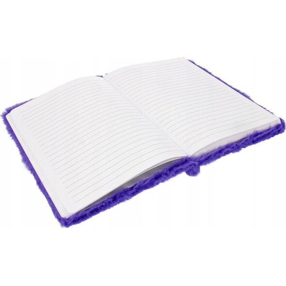 Starpak NOTES PLUSZ A5 HEART PB 24/48 13673609 5905523617948