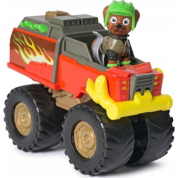 Spin Master PAW PATROL REASCURE POJAZD BOOMER 6070318 WB2 13673677 681147021914