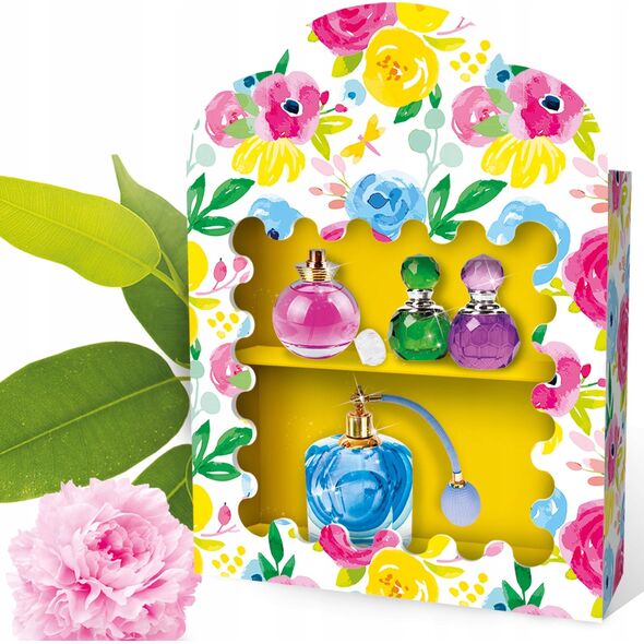 Lisciani I'm a Genius Moje pierwsze perfumy 80625 LISCIANI 13674324 8008324106691
