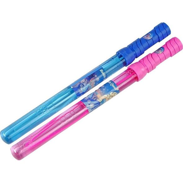 LeanToys Bańki Mydlane Miecz Księżniczki 120ml My Bubble Niebieski Różowy 13674408 5904335851052