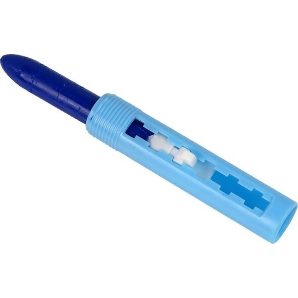 LeanToys Zestaw Kredki Pastelowe Pastele 6 szt. 13674775 5905515354073