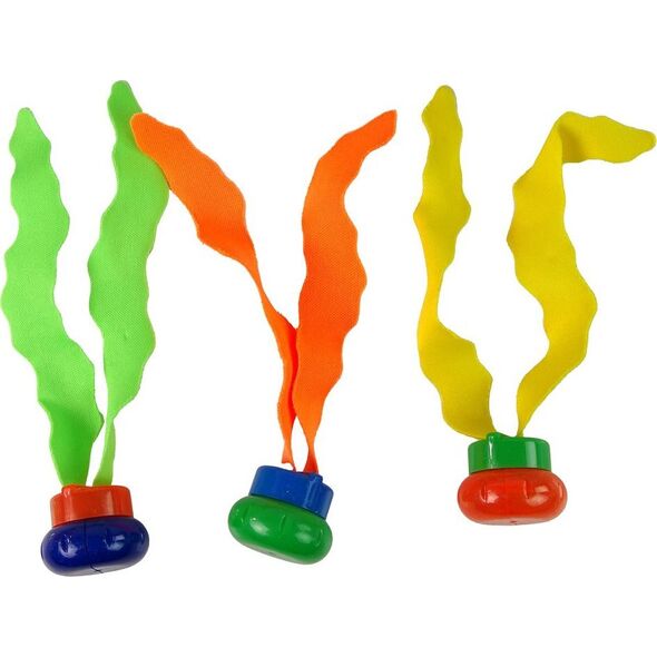 LeanToys Zestaw Zabawek Do Nurkowania Dinozaur 13675036 5905679072653