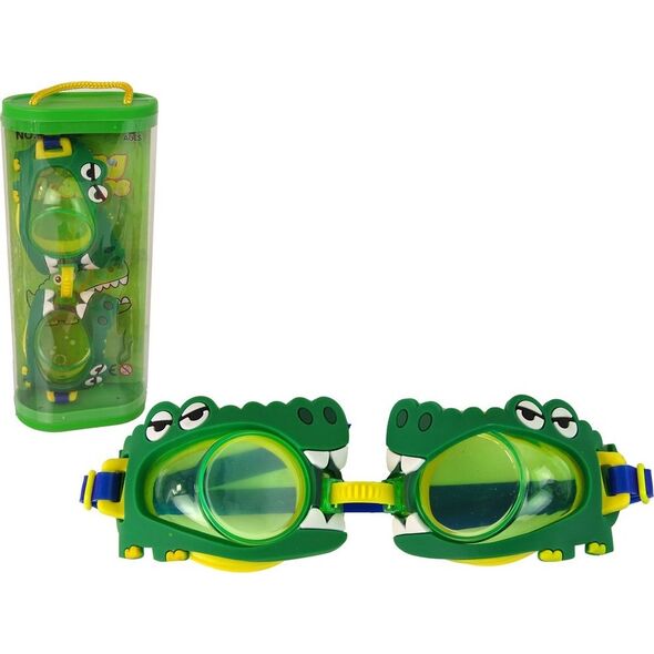 LeanToys Zestaw Zabawek Do Nurkowania Dinozaur 13675036 5905679072653