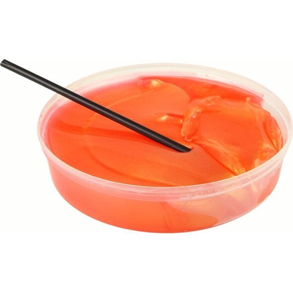 LeanToys Glutek Slime w Opakowaniu 250g 10 Kolorów 13675142 5905679076392