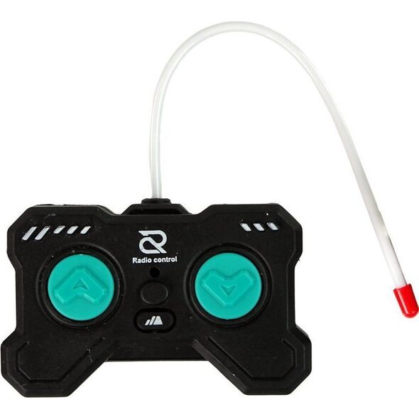 LeanToys Odrzutowiec Zdalnie Sterowany Pilot Biały 13675162 5905679077221