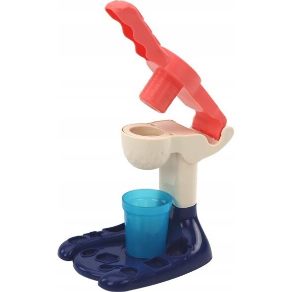 LeanToys Ciastolina Owoce DIY Masa Plastyczna Zestaw Akcesoria 13675797 5905991004028