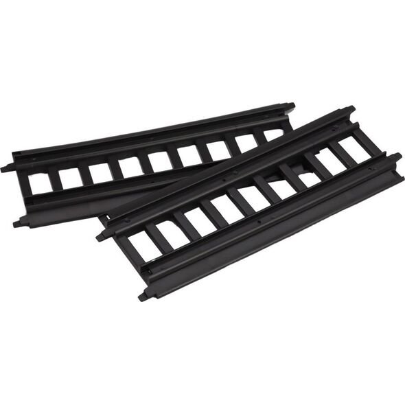LeanToys Pociąg Kolejka Do Skręcania Śrubokręt Tory Światła Dźwięki 13676001 5905991006985
