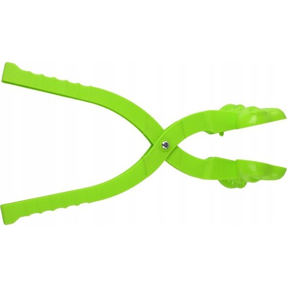 LeanToys Śnieżkomat Do Śniegu Maszynka Do Robienia Śnieżek Dinozaur Zielony 13676036 5905991007562