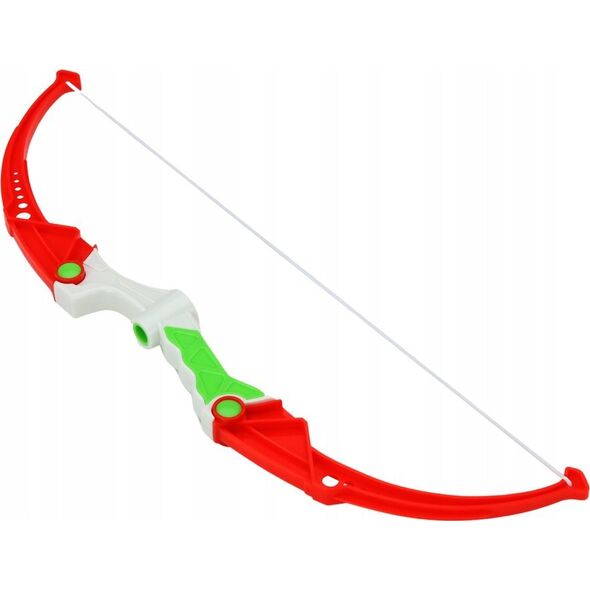 LeanToys Zestaw Łuczniczy Łuk Strzały Z Przyssawkami 3 Sztuki 13676230 5905991012795