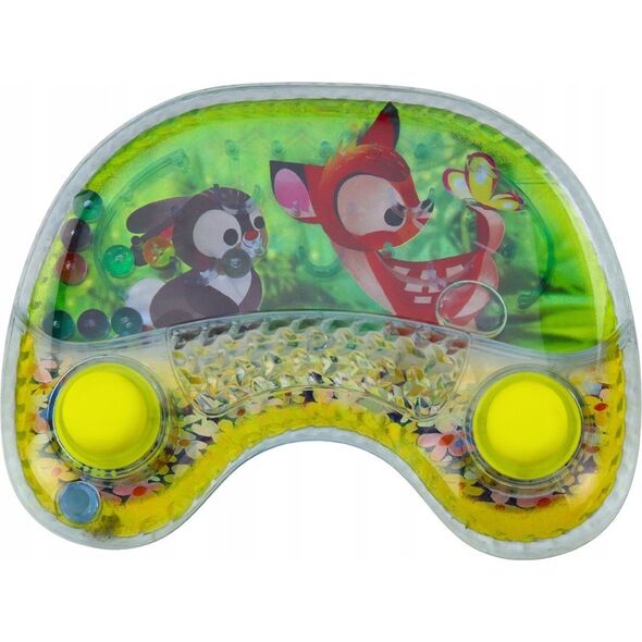LeanToys Gra Wodna Zręcznościowa Kulki Konsola Zwierzęta Kolorowa 13676807 5905991021919