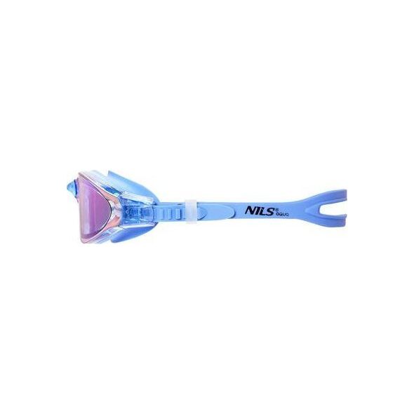 Nils Extreme NQG180MAF NIEBIESKI/ RAINBOW OKULARKI NILS AQUA 13677577 5907695526356
