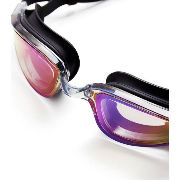 Nils Extreme NQG180MAF CZARNY/ RAINBOW OKULARKI NILS AQUA 13677582 5907695526363