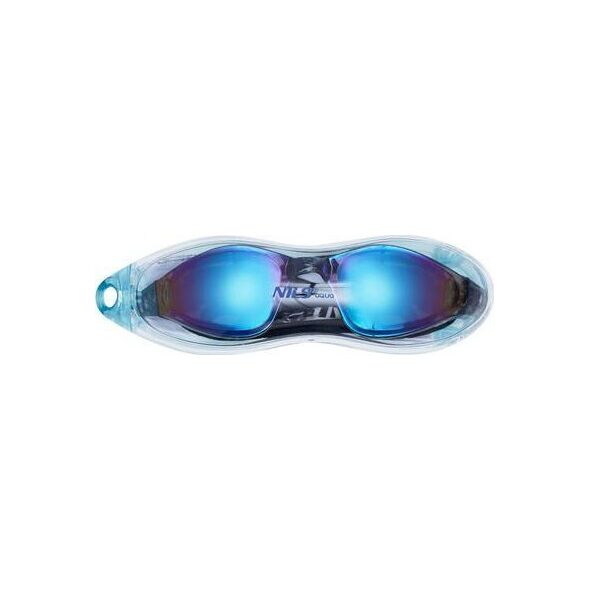 Nils Extreme NQG180MAF CZARNY/ RAINBOW OKULARKI NILS AQUA 13677582 5907695526363