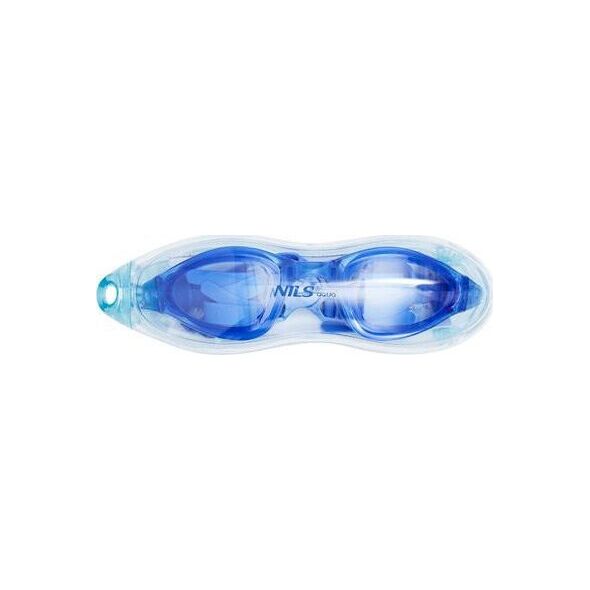 Nils Extreme NQG180AF NIEBIESKI OKULARKI NILS AQUA 13677589 5907695526400