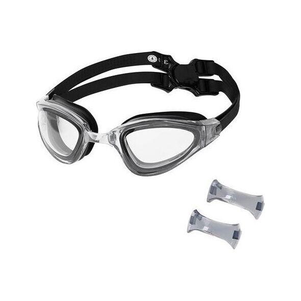 Nils Extreme NQG180AF CZARNY OKULARKI NILS AQUA 13677590 5907695526394