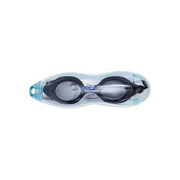Nils Extreme NQG600AF CZARNY OKULARKI NILS AQUA 13677592 5907695526561