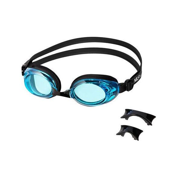 Nils Extreme NQG500AF MORSKI OKULARKI NILS AQUA 13677596 5907695526530