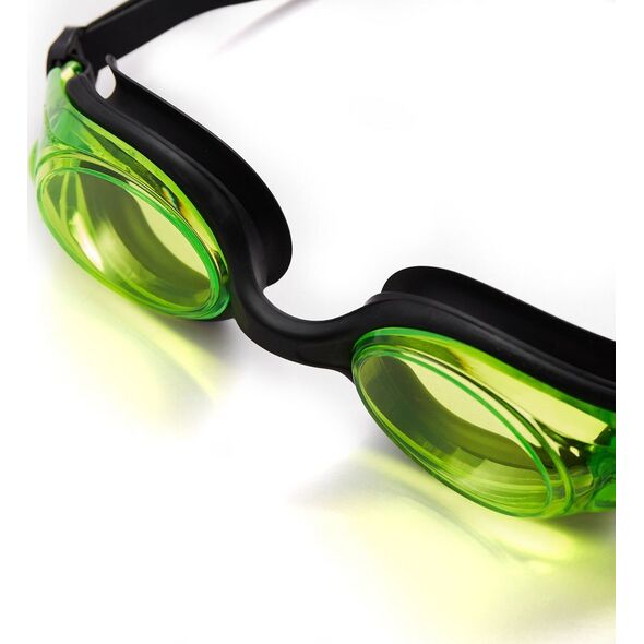 Nils Extreme NQG600AF CZARNY/ ZIELONY OKULARKI NILS AQUA 13677598 5907695526615