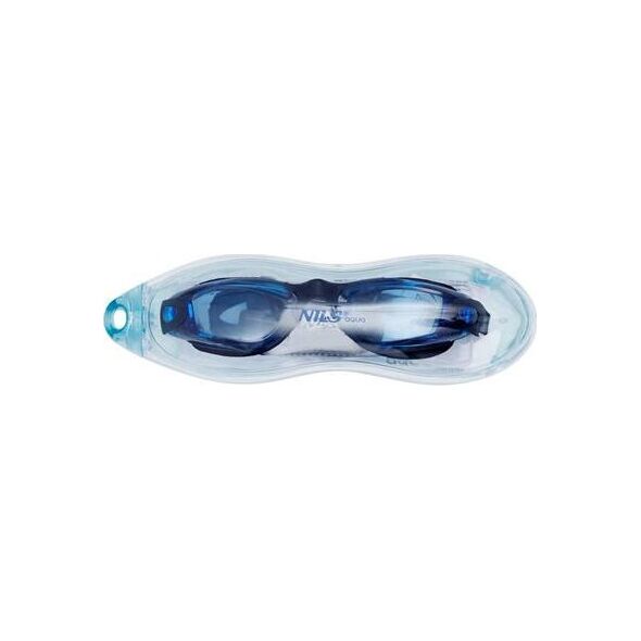 Nils Extreme NQG770AF CZARNY/ NIEBIESKI JUNIOR OKULARKI NILS AQUA 13677599 5907695526844