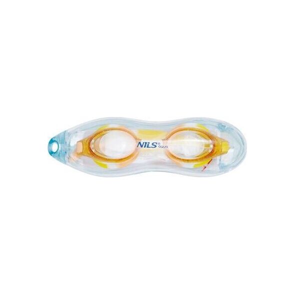 Nils Extreme NQG870AF ŻÓŁTY JUNIOR OKULARKI NILS AQUA 13677600 5907695526950