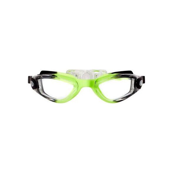 Nils Extreme NQG770AF CZARNY/ ZIELONY JUNIOR OKULARKI NILS AQUA 13677608 5907695526851
