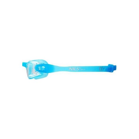 Nils Extreme NQG770AF NIEBIESKI JUNIOR OKULARKI NILS AQUA 13677610 5907695526868