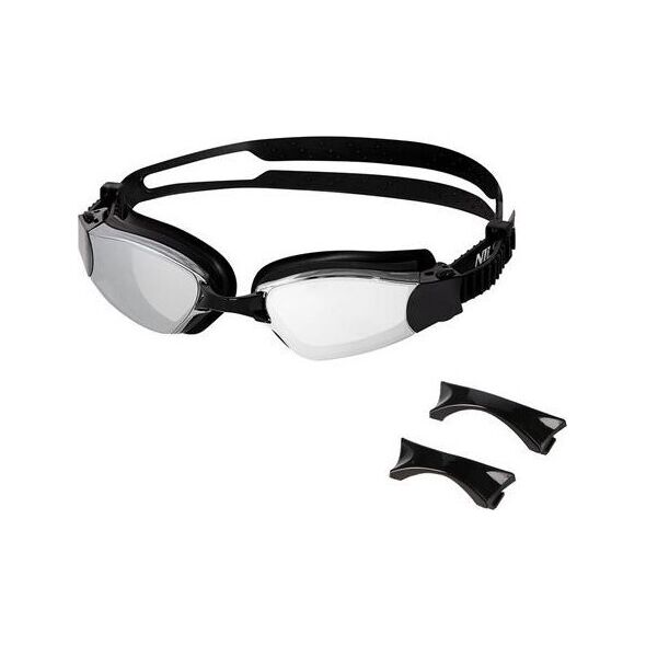 Nils Extreme NQG660MAF SZARY RACING OKULARKI NILS AQUA 13677618 5907695527216