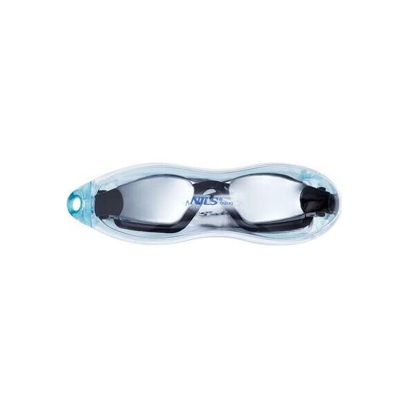 Nils Extreme NQG660MAF SZARY RACING OKULARKI NILS AQUA 13677618 5907695527216