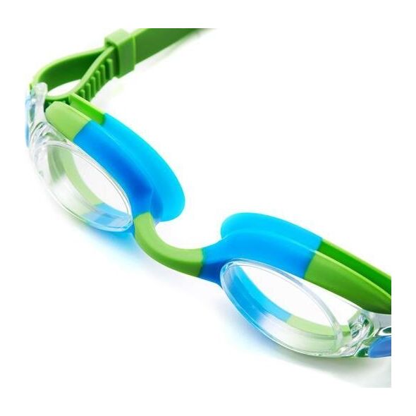 Nils Extreme NQG700AF ZIELONY JUNIOR OKULARKI NILS AQUA 13677620 5907695527100
