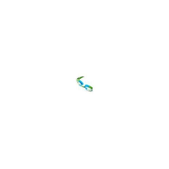 Nils Extreme NQG700AF ZIELONY JUNIOR OKULARKI NILS AQUA 13677620 5907695527100