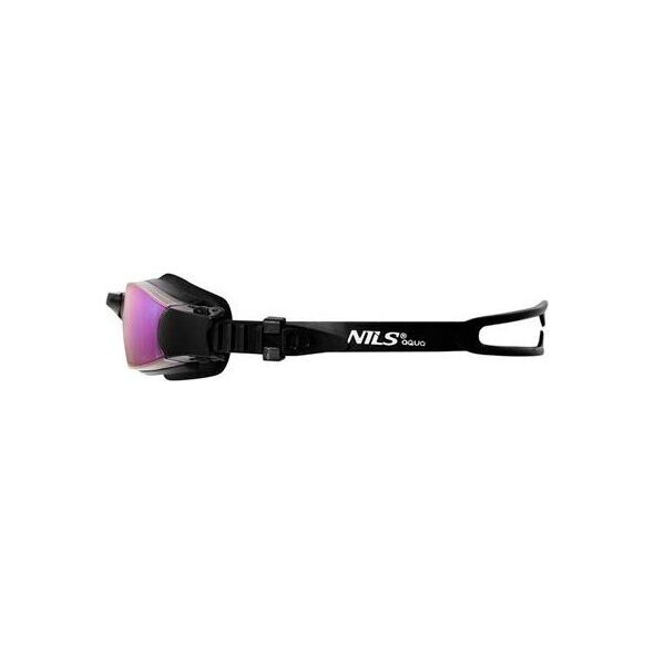 Nils Extreme NQG660MAF FIOLETOWY RACING OKULARKI NILS AQUA 13677621 5907695527261