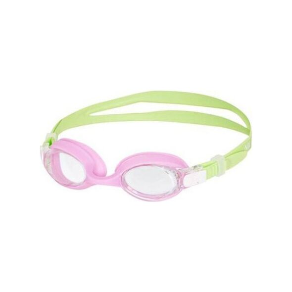Nils Extreme NQG700AF ZIELONY/ FIOLETOWY JUNIOR OKULARKI NILS AQUA 13677626 5907695527193