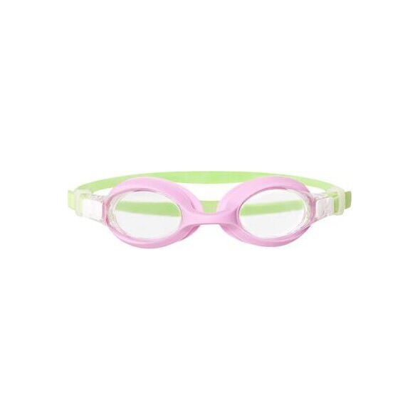 Nils Extreme NQG700AF ZIELONY/ FIOLETOWY JUNIOR OKULARKI NILS AQUA 13677626 5907695527193