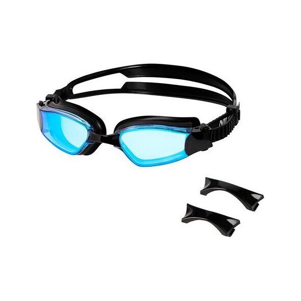 Nils Extreme NQG660MAF NIEBIESKI RACING OKULARKI NILS AQUA 13677631 5907695527230